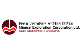 Mineral Exploration Corporation Ltd.